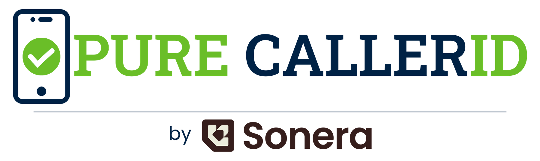 Pure CallerID Help Center home page